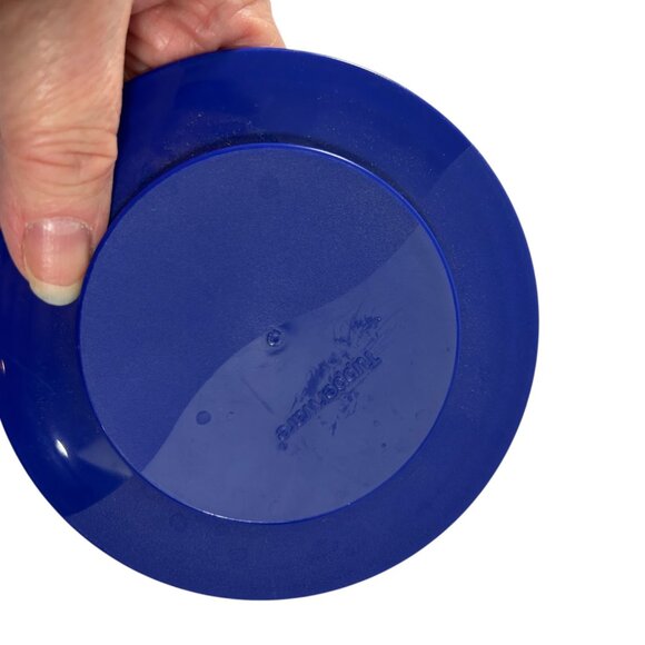 Tupperware Clear 2 Cup Measuring Cup Funnel Cone 3782A-2 Graduated - Picture 8 of 9